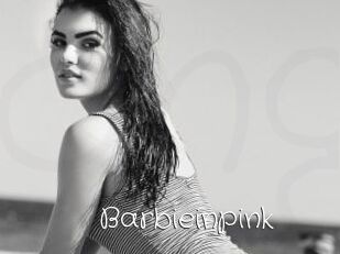Barbieinpink
