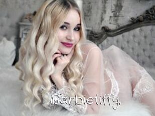 Barbietiffy