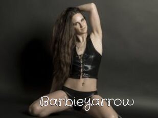 Barbieyarrow