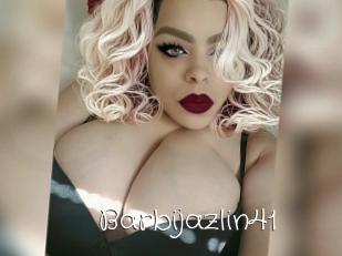 Barbijazlin41