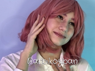 Barbikoyban