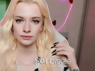Barbisize