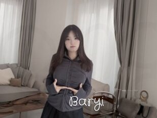 Baryi