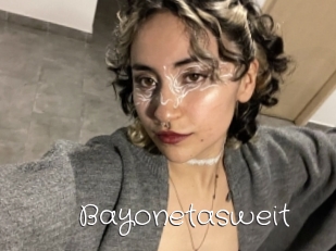 Bayonetasweit