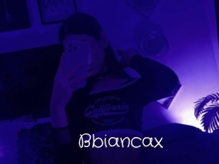 Bbiancax