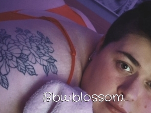 Bbwblossom