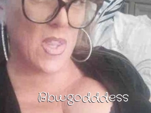 Bbwgodddess