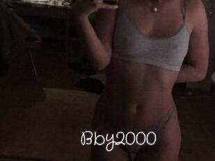 Bby2000