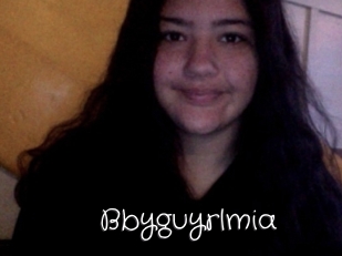 Bbyguyrlmia