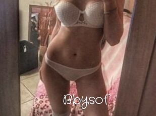 Bbysof