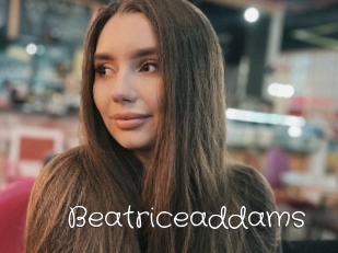 Beatriceaddams