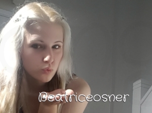 Beatriceosner