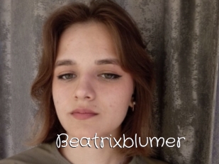Beatrixblumer