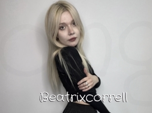 Beatrixcorrell