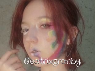 Beatrixgranby