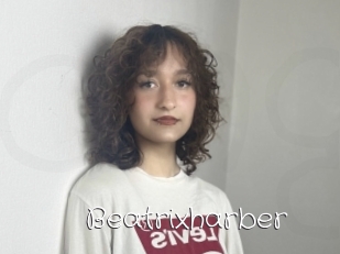 Beatrixharber