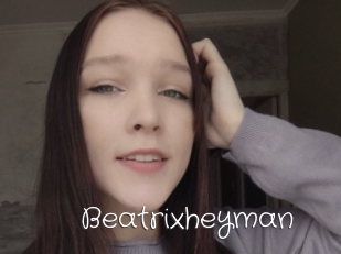 Beatrixheyman