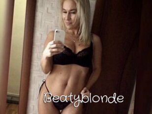 Beatyblonde
