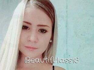 Beautifulass18