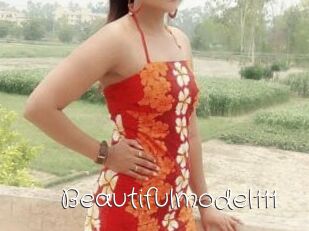 Beautifulmodel111