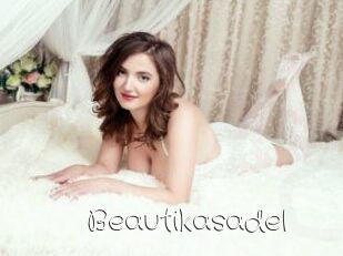 Beautikasadel