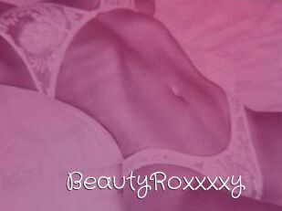 BeautyRoxxxxy