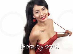 Beauty_sami