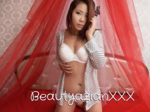 BeautyazianXXX