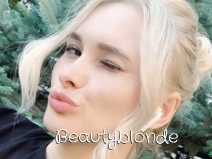 Beautyblonde