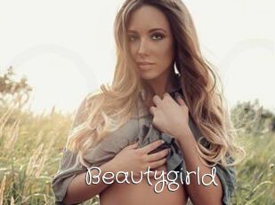 Beautygirld