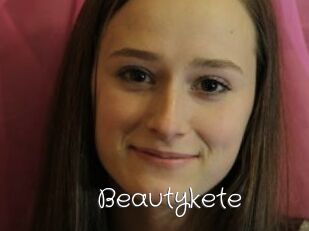 Beautykete