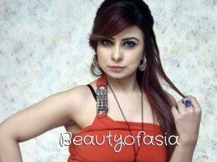 Beautyofasia