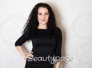 Beautypage