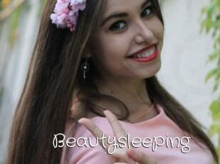 Beautysleeping
