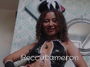 Beccacameron