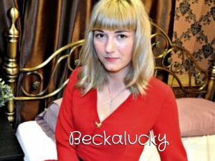 Beckalucky