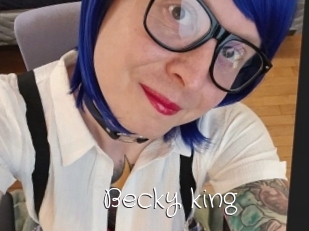 Becky_king