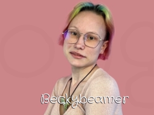 Beckybeamer