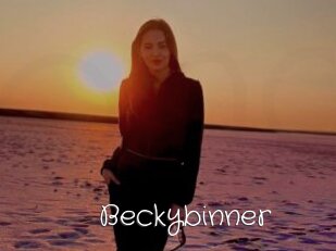 Beckybinner