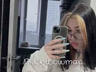 Beckybowman