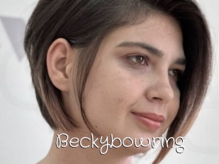 Beckybowring