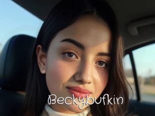 Beckybufkin