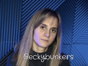 Beckybunkers