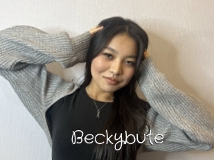 Beckybute