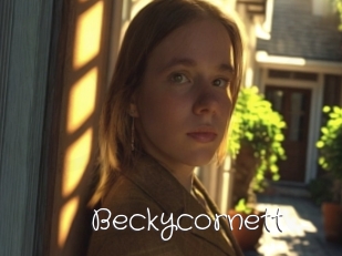 Beckycornett