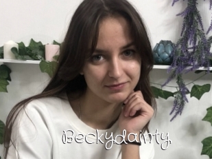 Beckydainty