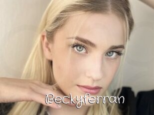 Beckyferran