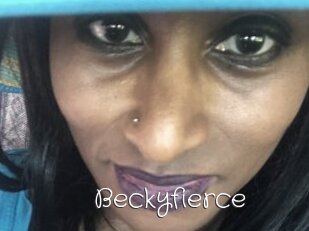 Beckyfierce