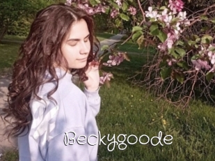 Beckygoode
