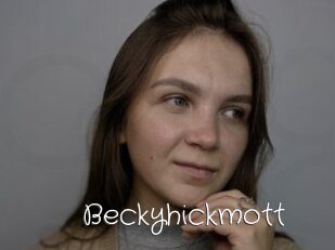 Beckyhickmott